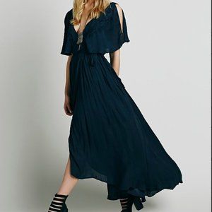 FREE PEOPLE Fiona Dress